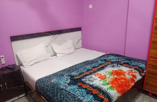 Kasganj Hotel | Hotel lakhdatar and family restaurant