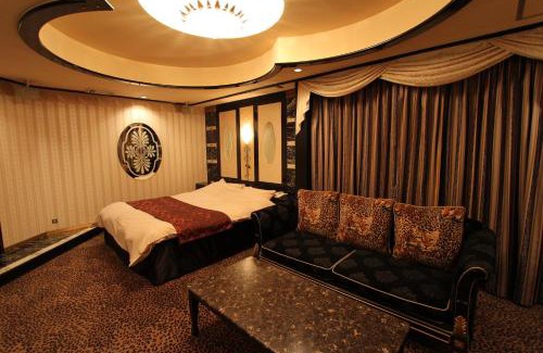 Sakai Hotel | Hotel LaLa (Adult Only)