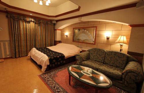 Sakai Hotel | Hotel LaLa (Adult Only)