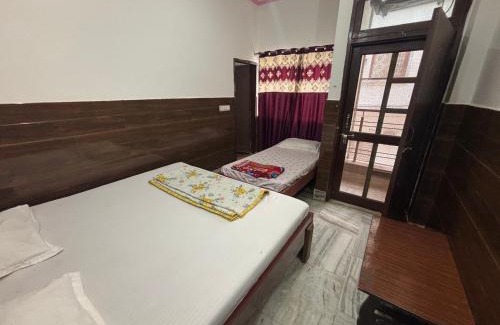 Goga Medi Hotel | Hotel Lala Ji