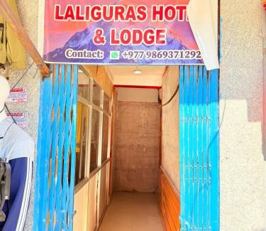 Kathmandu Valley Hotel | Hotel Laliguras AC rooms
