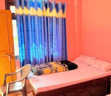 Kathmandu Valley Hotel | Hotel Laliguras AC rooms