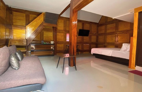 Makale Hotel | Hotel Lallangan