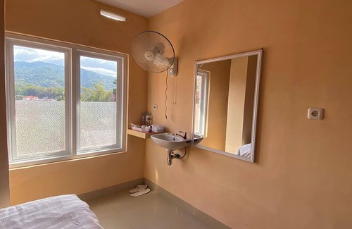 Makale Hotel | Hotel Lallangan