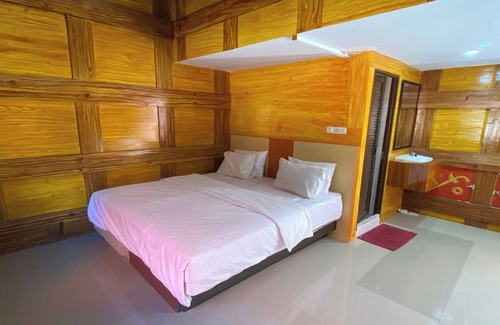 Makale Hotel | Hotel Lallangan