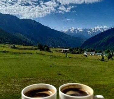 Mazeri Hotel | Hotel Lamala