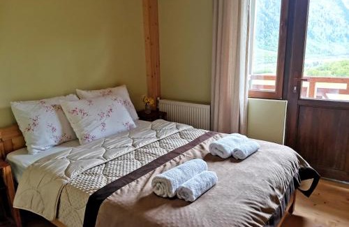Mazeri Hotel | Hotel Lamala