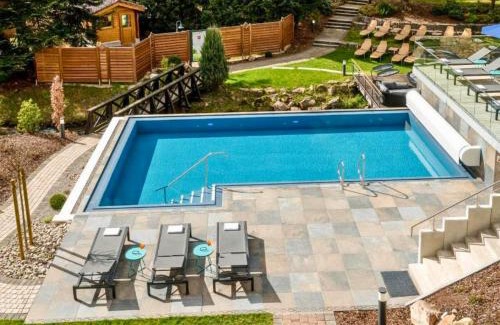 Heimbuchenthal Hotel | Hotel Lamm