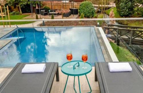 Heimbuchenthal Hotel | Hotel Lamm