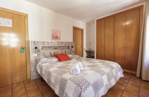 Llavorsi Hotel | HOTEL LAMOGA