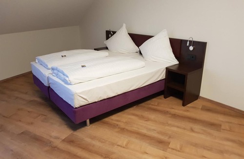 Lampertheim Hotel | Hotel Lampertheim Flair GmbH & Co. KG