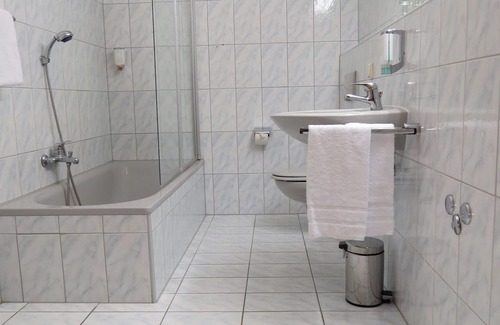 Lampertheim Hotel | Hotel Lampertheim Flair GmbH & Co. KG