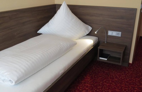 Lampertheim Hotel | Hotel Lampertheim Flair GmbH & Co. KG