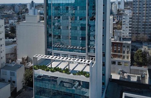 La Plata Hotel | Hotel Land Plaza La Plata