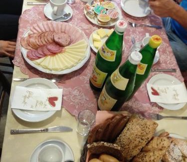 Sankt Pantaleon-Erla House | Hotel - Landgasthof Winklehner