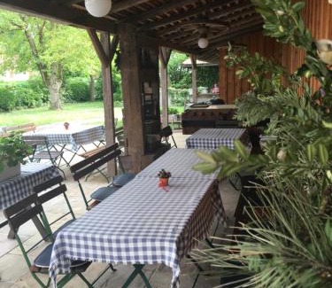 Sankt Pantaleon-Erla House | Hotel - Landgasthof Winklehner