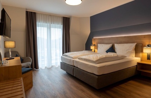 Ruppertsweiler Hotel | Hotel Landgasthaus Ständenhof
