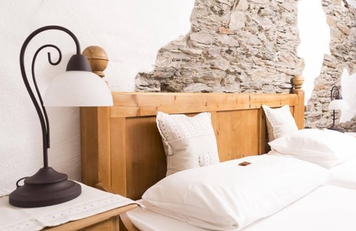 Kastellaun Bed & Breakfast | Hotel-Landgasthof Altes Stadttor - Double room with shower/WC