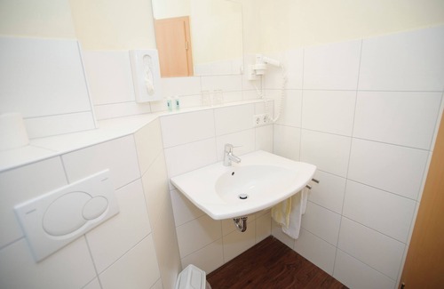 Deggenhausertal Hotel | Hotel Landgasthof Linde