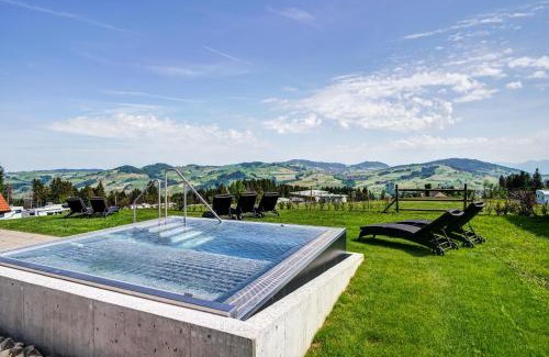 Appenzell Hotel | Hotel Landgasthof Eischen