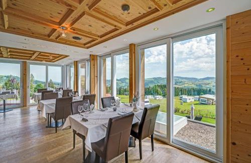 Appenzell Hotel | Hotel Landgasthof Eischen