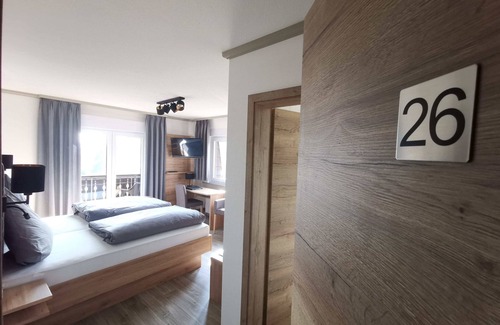 Oberzent Hotel | Hotel Landgasthof Grüner Baum