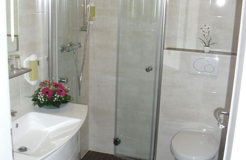 Barssel Hotel | Hotel-Landgasthof Herzog