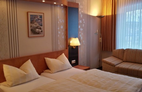 Barssel Hotel | Hotel-Landgasthof Herzog