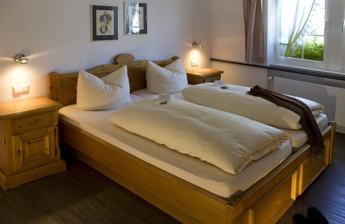 Reutin Hotel | Hotel Landgasthof Köchlin