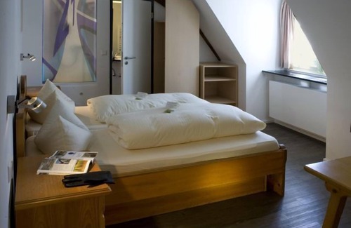 Reutin Hotel | Hotel Landgasthof Köchlin
