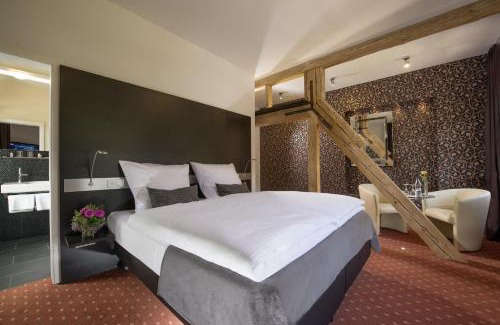 Frauenalb Hotel | Hotel Landgasthof König von Preussen