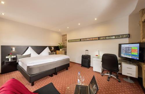 Frauenalb Hotel | Hotel Landgasthof König von Preussen