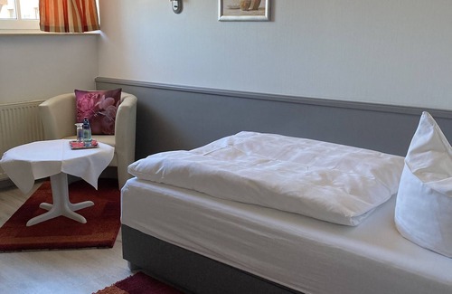 Huefingen Hotel | Hotel Landgasthof Kranz