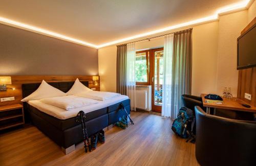 Krausenbach Hotel | Hotel Landgasthof Oberschnorrhof