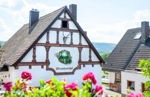 Krausenbach Hotel | Hotel Landgasthof Oberschnorrhof