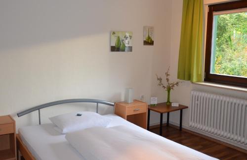 Eltmann House | Hotel Landgasthof Wallburg