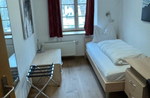 Germaringen Hotel | Hotel & Landgasthof Zum Wendelwirt