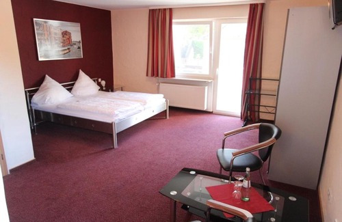 Zweibruecken Hotel | Hotel Landgasthof Zur Alten Scheune