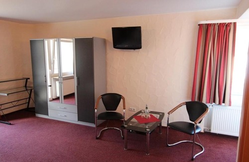 Zweibruecken Hotel | Hotel Landgasthof Zur Alten Scheune