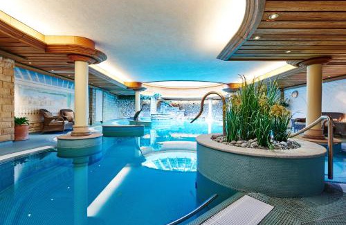 Rotenburg Hotel | Hotel Landhaus Wachtelhof