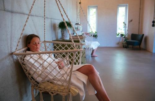 Niebuell Hotel | Hotel Landhafen