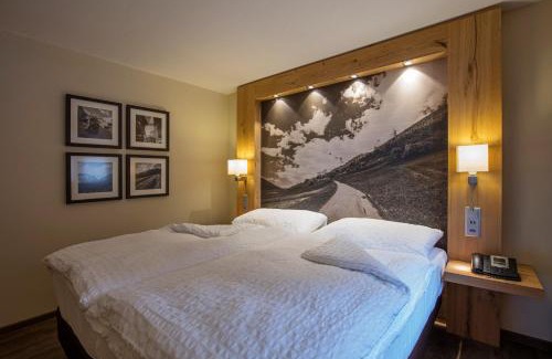 Muenster Hotel | Hotel Landhaus