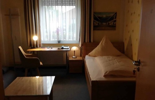 Effeld Hotel | Hotel Landhaus Effeld