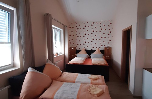 Effeld Hotel | Hotel Landhaus Effeld
