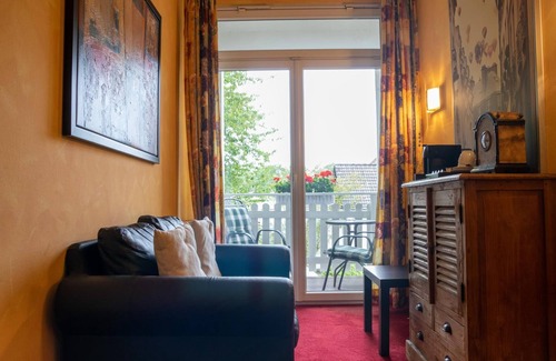 Kettwig Hotel | Hotel Landhaus Knappmann
