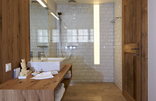 Gumpoldskirchen Hotel | Hotel Landhaus Moserhof