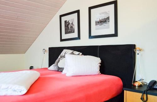 Herisau Hotel | Hotel Landhaus Säntis Herisau