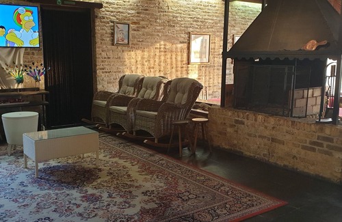 Elverdinge Hotel | Hotel Landhuis ' T Wilgenerf