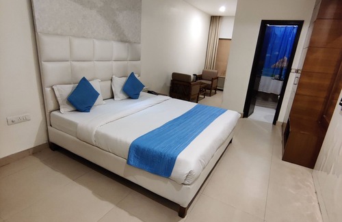 Sector 22 Hotel | Hotel Landmark Chandigarh