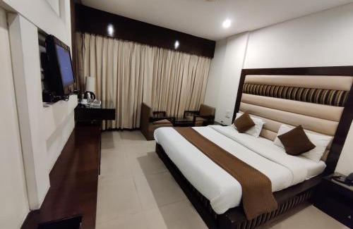 Sector 22 Hotel | Hotel Landmark